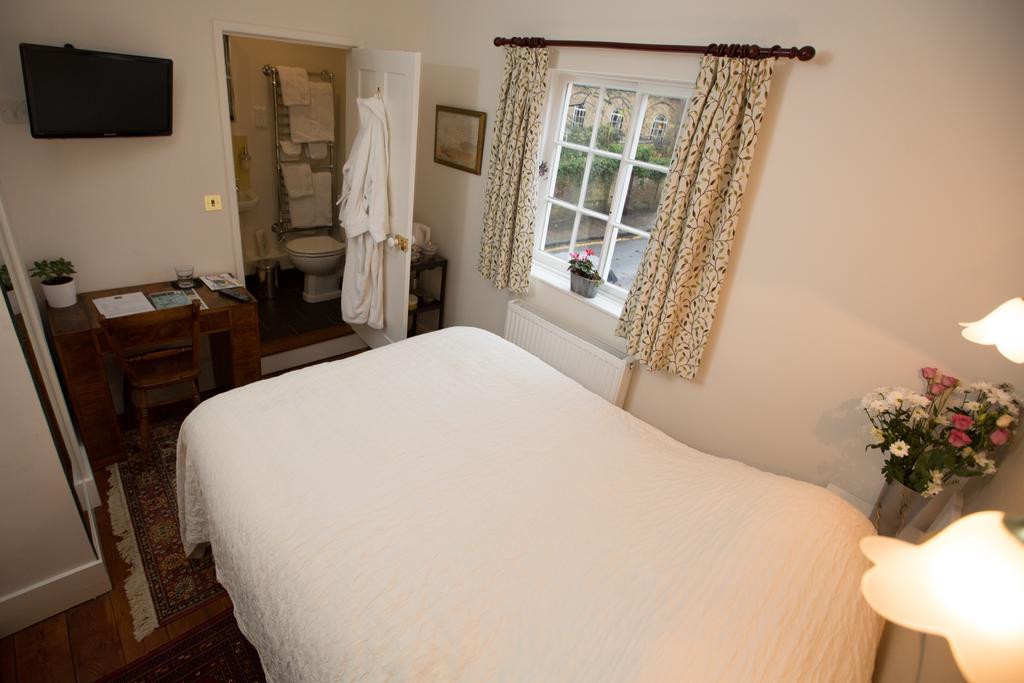 5 Chapel Street Bed And Breakfast CBG Exteriör bild
