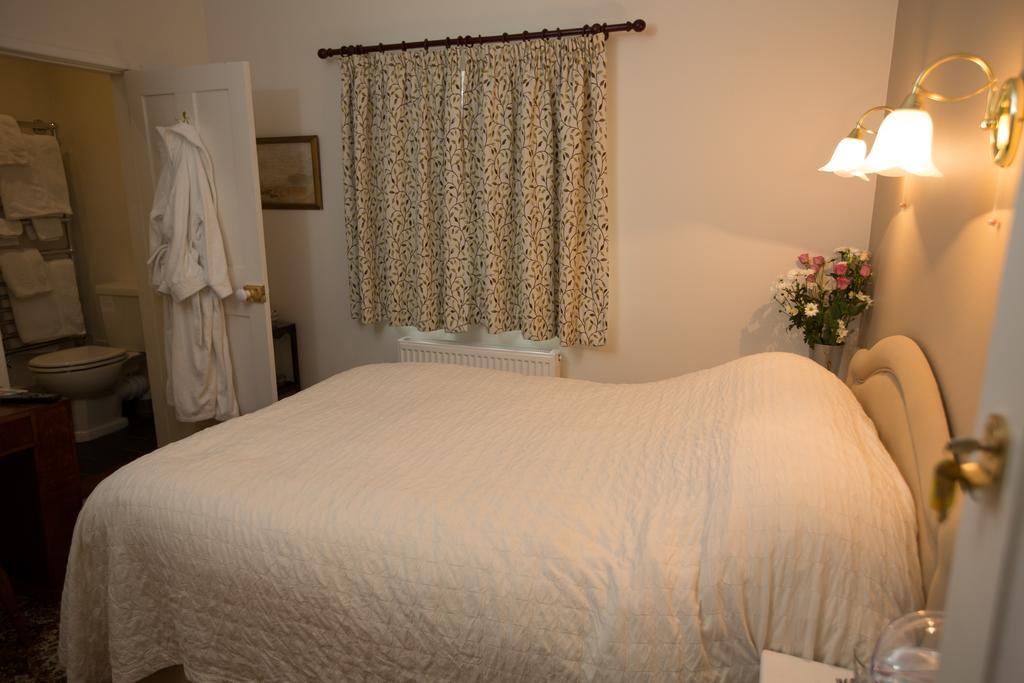 5 Chapel Street Bed And Breakfast CBG Exteriör bild
