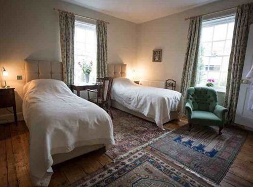 5 Chapel Street Bed And Breakfast CBG Exteriör bild