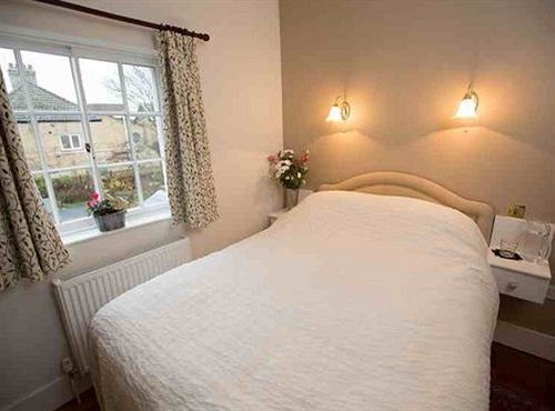 5 Chapel Street Bed And Breakfast CBG Exteriör bild