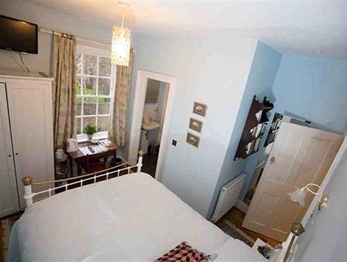 5 Chapel Street Bed And Breakfast CBG Exteriör bild