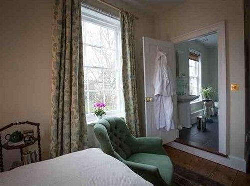5 Chapel Street Bed And Breakfast CBG Exteriör bild
